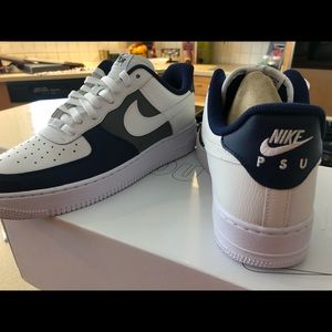 Men’s Nike Airforce 1s